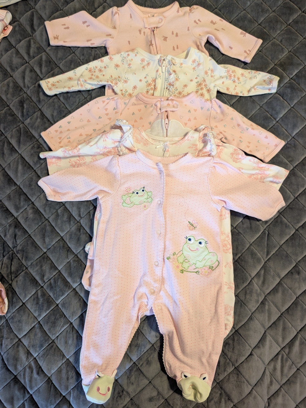 Baby Girl Clothes